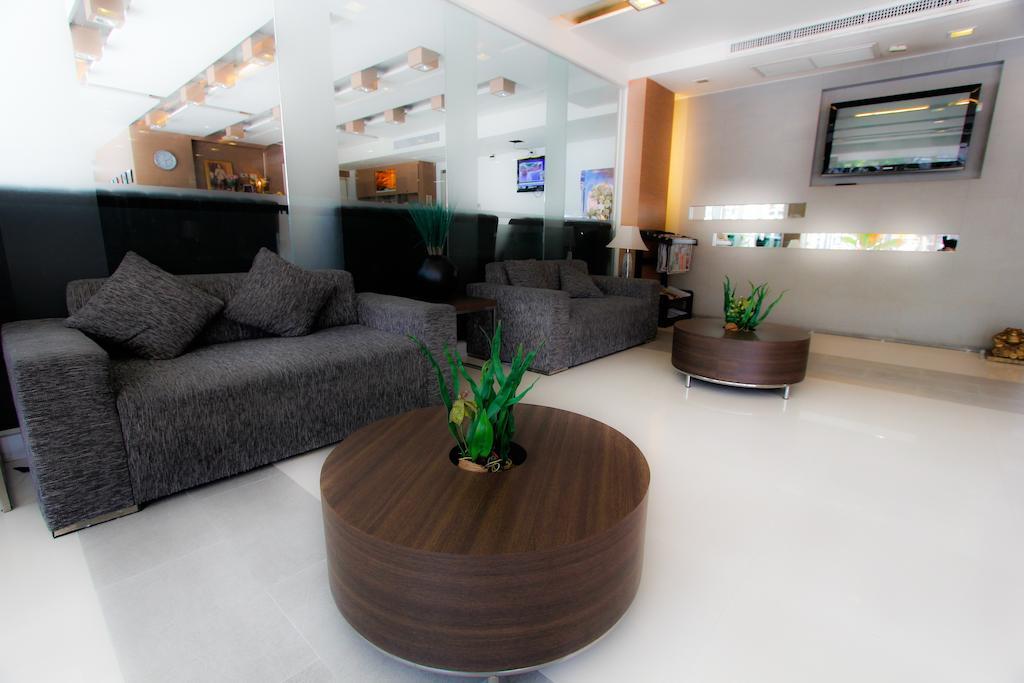בנגקוק Krongthong Mansion & Hotel מראה חיצוני תמונה